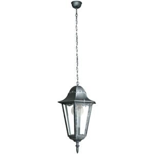 Fan Europe FIRENZE Outdoor Pendant Light - IP44, 21cm, Dimmable Fan Europe FIRENZE Outdoor Pendant Light - IP44, 21cm, Dimmable