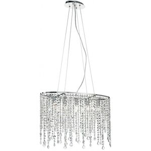 Fan Europe BREEZE 5 Light Pendant Ceiling Light - Pendant Ceiling Light Fan Europe BREEZE 5 Light Pendant Ceiling Light - Pendant Ceiling Light