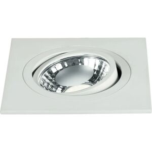 Fan Europe ORIONE LED Recessed Adjustable Downlight - Recessed lighting Fan Europe ORIONE LED Recessed Adjustable Downlight - Recessed lighting