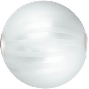 Fan Europe KUNA 2 White Glass Ceiling Light - Ceiling Lighting Fan Europe KUNA 2 White Glass Ceiling Light - Ceiling Lighting