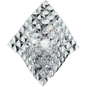 Fan Europe RUMBA Wall Light Transparent - Wall Light Fan Europe RUMBA Wall Light Transparent - Wall Light