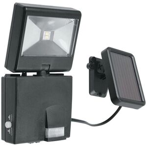 Fan Europe COSMO Outdoor LED Down Light Black with Sensor - IP44 Fan Europe COSMO Outdoor LED Down Light Black with Sensor - IP44