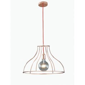 Fan Europe FRIDA Wire Frame Pendant Light - Pendant Ceiling Light Fan Europe FRIDA Wire Frame Pendant Light - Pendant Ceiling Light