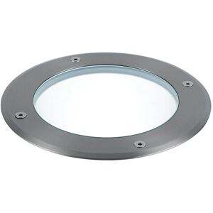 Fan Europe DRIVE Outdoor Recessed Steel Light - Lighting Fixture Fan Europe DRIVE Outdoor Recessed Steel Light - Lighting Fixture