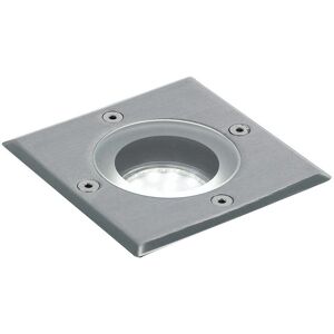 Fan Europe DRIVE Outdoor Recessed Floor & Decking Steel - IP67 - GU10 - 10.8x10.8x11.8cm Fan Europe DRIVE Outdoor Recessed Floor & Decking Steel - IP67 - GU10 - 10.8x10.8x11.8cm