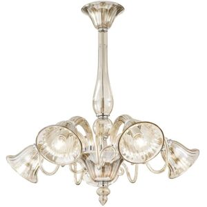 Fan Europe Lighting POSEIDON 5 Light Multi Arm Pendant Ceiling Light - Ceiling Light Fan Europe Lighting POSEIDON 5 Light Multi Arm Pendant Ceiling Light - Ceiling Light