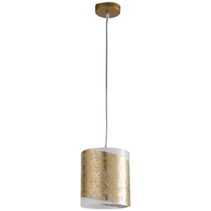 Fan Europe PARIS Gold Dimmable Suspension Light - Lighting Suspended Lamp Fan Europe PARIS Gold Dimmable Suspension Light - Lighting Suspended Lamp