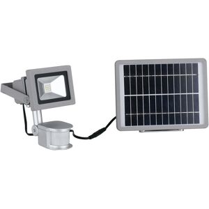 Fan Europe Lighting ELIOS Outdoor LED Flood Light - Sensor, Solar Panel, 620lm Fan Europe Lighting ELIOS Outdoor LED Flood Light - Sensor, Solar Panel, 620lm
