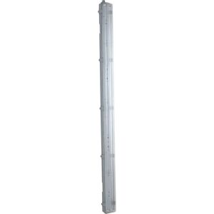 Illuminazione da Soffitto Intec - Corpo LED Impermeabile 150cm - Illuminazione da Soffitto Illuminazione da Soffitto Intec - Corpo LED Impermeabile 150cm - Illuminazione da Soffitto