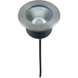 Fan Europe WALK Luce LED da incasso esterna - Acciaio, 750lm, 4000K, 13.9x11cm Fan Europe WALK Luce LED da incasso esterna - Acciaio, 750lm, 4000K, 13.9x11cm