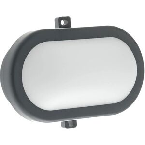 Fan Europe Lighting EXTRA LED Outdoor Flush Anthracite - IP54 Compact LED Light Fan Europe Lighting EXTRA LED Outdoor Flush Anthracite - IP54 Compact LED Light