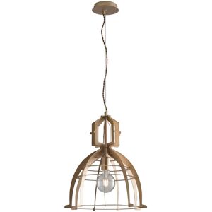 Fan Europe URBAN Wire Frame Pendant Ceiling Light - Ceiling Light Fan Europe URBAN Wire Frame Pendant Ceiling Light - Ceiling Light