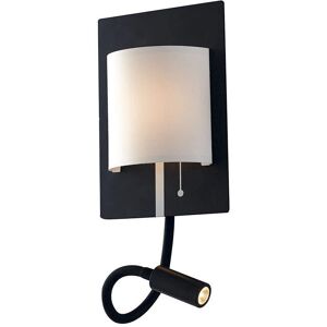 Fan Europe POP LED 2 Light Reading Light - Reading Light Fan Europe POP LED 2 Light Reading Light - Reading Light