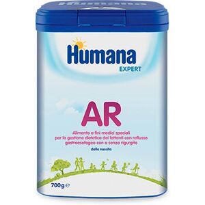Humana AR Expert - Alimento Medico per Reflusso - 700g Humana AR Expert - Alimento Medico per Reflusso - 700g