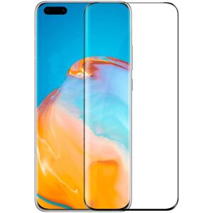 Huawei - P40 Pro - Μαύρο - Θερμαινόμενος Γυαλί - Προστασία οθόνης Huawei - P40 Pro - Μαύρο - Θερμαινόμενος Γυαλί - Προστασία οθόνης