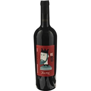 Trerè Re Nero Sangiovese Colli di Faenza - Wine Trerè Re Nero Sangiovese Colli di Faenza - Wine