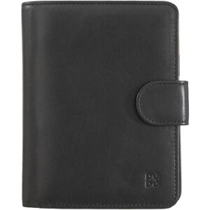Dudubags RFID Leder 11 cm Geldbörse - Geldbörse Dudubags RFID Leder 11 cm Geldbörse - Geldbörse