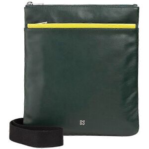 DuDu Panay Leder Umhängetasche - Schultertasche DuDu Panay Leder Umhängetasche - Schultertasche