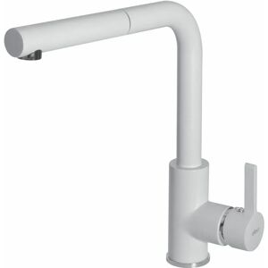 Elleci MGKC0268 - Grifo de Cocina con Cabezal Extraíble - Monomando Elleci MGKC0268 - Grifo de Cocina con Cabezal Extraíble - Monomando