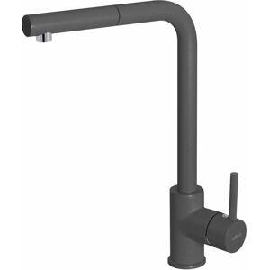 Elleci Trail Plus - Rubinetto cucina con testa estraibile Elleci Trail Plus - Rubinetto cucina con testa estraibile