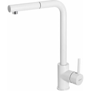 Elleci Modello MGKTRP62 - Miscelatore Cucina con Doccia Estraibile - Miscelatore Cucina Elleci Modello MGKTRP62 - Miscelatore Cucina con Doccia Estraibile - Miscelatore Cucina