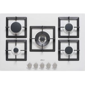 ELLECI Plano 75 Piano Cottura a Gas ELLECI Plano 75 Piano Cottura a Gas