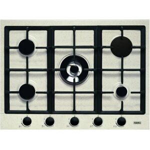 Elleci PGSS75351CNG - Avena - Cocina de gas Elleci PGSS75351CNG - Avena - Cocina de gas