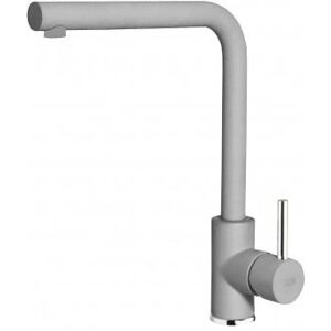 Elleci M79 Aluminium Mitigeur - Design Moderne à Bec Haut - Publicité Elleci M79 Aluminium Mitigeur - Design Moderne à Bec Haut - Publicité