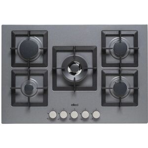 Elleci PMSP75173CS Plano 75 Cuisinière à Gaz - Publicité Elleci PMSP75173CS Plano 75 Cuisinière à Gaz - Publicité