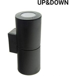 Applique da parete FUMAGALLI FRANCA 90 2L - IP55 Applique da parete FUMAGALLI FRANCA 90 2L - IP55