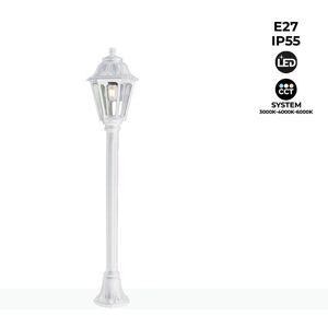 FUMAGALLI Farola Exterior 'Mizar/Anna' - IP55, 110cm FUMAGALLI Farola Exterior 'Mizar/Anna' - IP55, 110cm