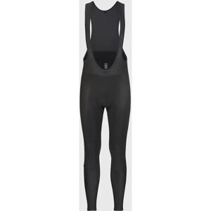 Briko Wintertide Pantaloncini con Bretelle - Nero - M Briko Wintertide Pantaloncini con Bretelle - Nero - M