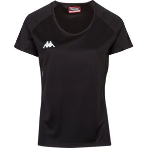 Kappa Fania Active Jersey - Sports Shirt Kappa Fania Active Jersey - Sports Shirt