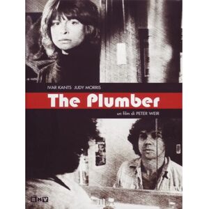 Ripley's The Plumber - DVD Ripley's The Plumber - DVD
