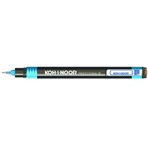 Stylo en feutre Koh-I-Noor Professional II Violet - Stylo en feutre - Publicité Stylo en feutre Koh-I-Noor Professional II Violet - Stylo en feutre - Publicité