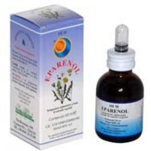 Herboplanet Eparenol - Liver & Intestine Support - 50ml Liquid Drops Herboplanet Eparenol - Liver & Intestine Support - 50ml Liquid Drops