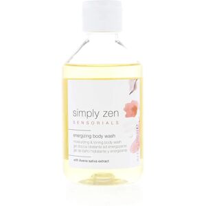 Simply Zen Sensorials belebende Duschgel - Duschgel Simply Zen Sensorials belebende Duschgel - Duschgel