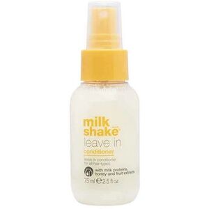Milk Shake Leave In Conditioner - 75ml - Hårbalsam Milk Shake Leave In Conditioner - 75ml - Hårbalsam