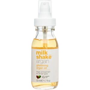 milk_shake Glistening Argan Oil - 50 ml milk_shake Glistening Argan Oil - 50 ml