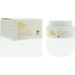 Milkshake Argan Deep Treatment - Deep Hair Nourishment Milkshake Argan Deep Treatment - Deep Hair Nourishment