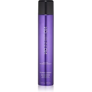 No Inhibition Guarana et extraits organiques Fixatif volumisant - Type de cheveux No Inhibition Guarana et extraits organiques Fixatif volumisant - Type de cheveux