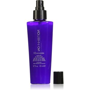 No Inhibition Hiusnaamio Spray - 12 Wonders No Inhibition Hiusnaamio Spray - 12 Wonders