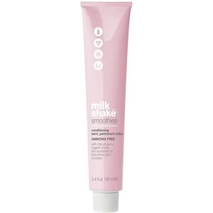 Coloration cheveux Chilli Chocolate Milkshake - Semi-permanente - 100ml - Publicité Coloration cheveux Chilli Chocolate Milkshake - Semi-permanente - 100ml - Publicité