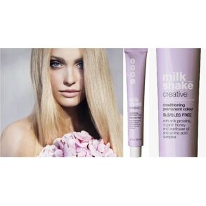Milk Shake Creative Conditioning Dauerfarbe 5.0 Hellbraun - Haarfarbe Milk Shake Creative Conditioning Dauerfarbe 5.0 Hellbraun - Haarfarbe
