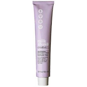 Milk Shake Golden Copper Light Brown Permanent Hair Color - Hair Color Milk Shake Golden Copper Light Brown Permanent Hair Color - Hair Color