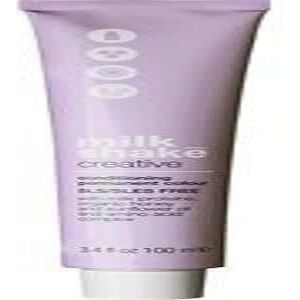 Milk Shake Blonde Copper Hair Color - Hair Color Milk Shake Blonde Copper Hair Color - Hair Color