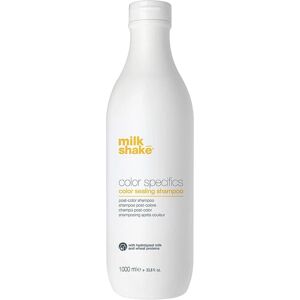 Milk Shake Colour Specifics Colour Sealing Shampoo - Shampoo for Color Care 1000ml Milk Shake Colour Specifics Colour Sealing Shampoo - Shampoo for Color Care 1000ml