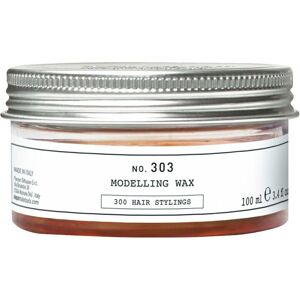 Depot No. 303 Modellierende Wachs - Haarstyling für Männer und Frauen Depot No. 303 Modellierende Wachs - Haarstyling für Männer und Frauen