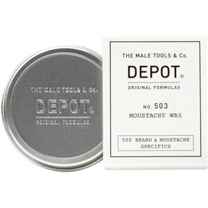 Cire pour Moustache Depot No. 503 - 30ml Cire pour Moustache Depot No. 503 - 30ml