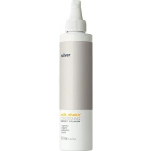 Milk Shake Sølv Conditioner 100ml - Hårfarge Milk Shake Sølv Conditioner 100ml - Hårfarge